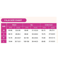 Faja Short Moldeadora de Silueta