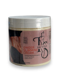 Crema Reductora